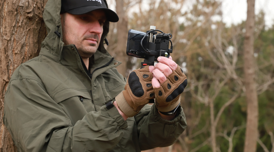Unlocking the Power of Thermal Monoculars for Daytime Exploration