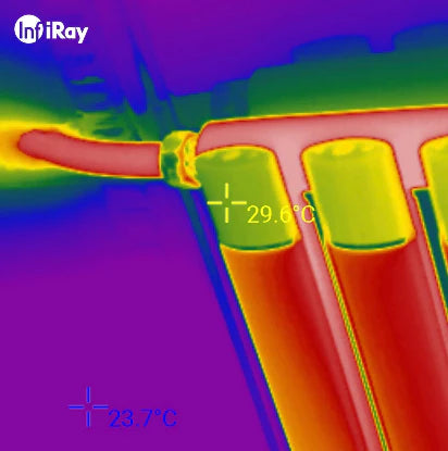 How to Use Thermal Imaging Cameras for HVAC Maintenance