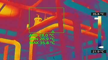 What Should You Consider Before Buying Thermal Scanners
