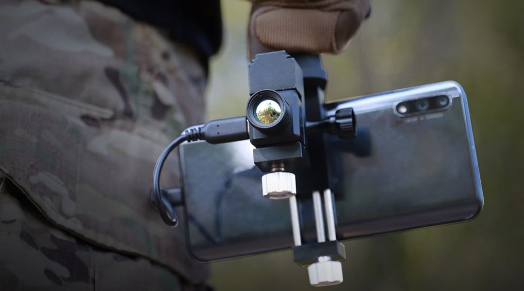 Thermal Monocular