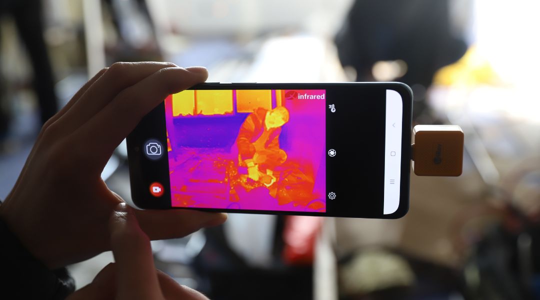 5 Mind-Blowing Facts About Thermal Imaging You Never Knew