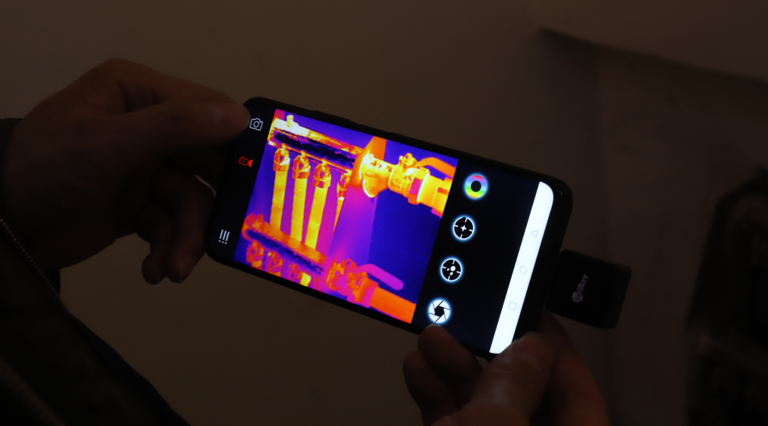 Thermal Cameras for Home Use: The Ultimate Protection Solution