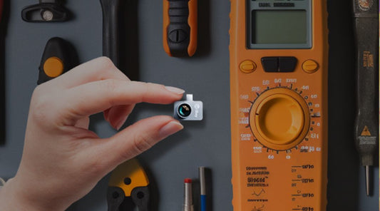 Breaking the Price Barrier: Top Pocket-Friendly Thermal Imaging