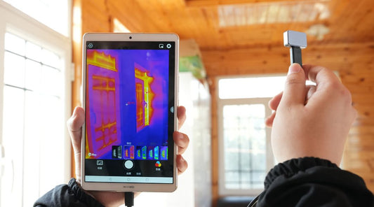 3 Important Keys to Knowing What Thermal Resolution Means