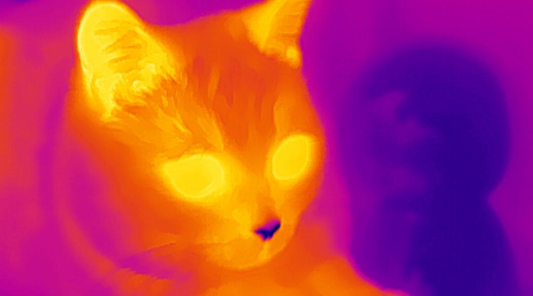 5 Key Roles of Thermal Imaging in Animal Rescue