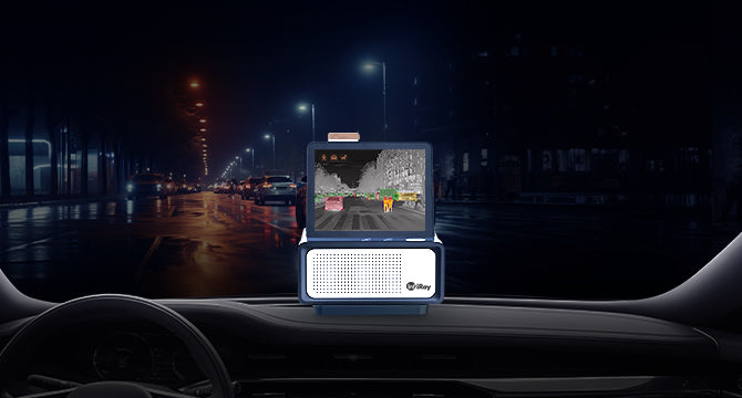 Night Vision Cameras for Cars: Top Picks and Reviews