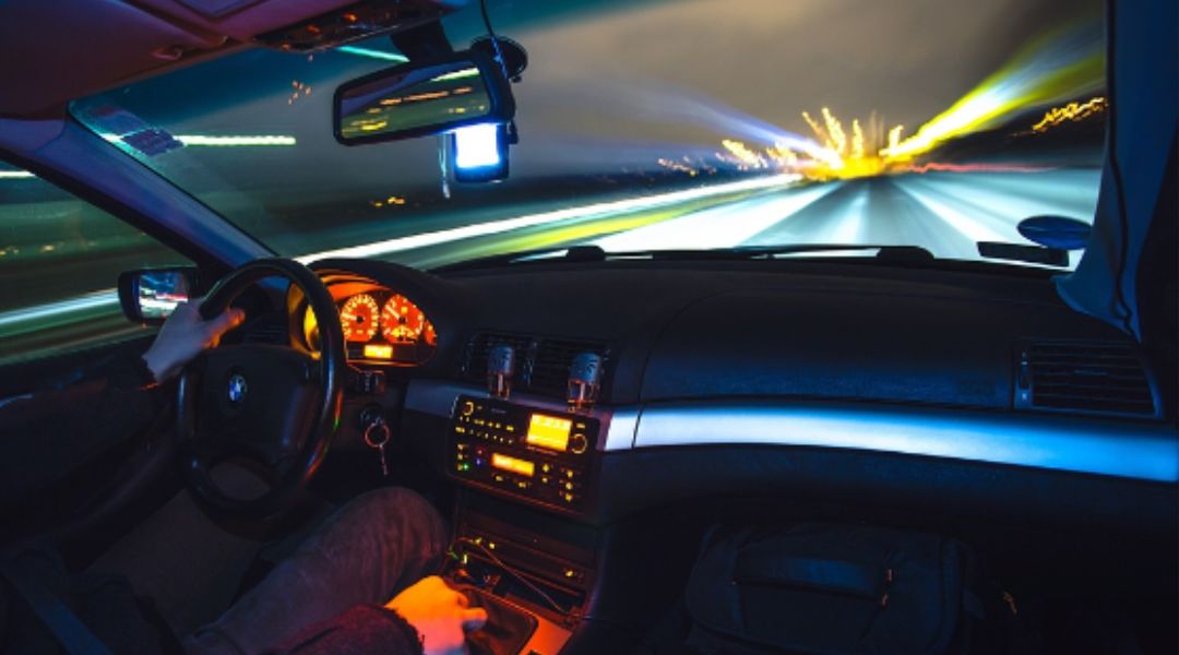 Stay Safe, Drive Smart: The Merge of Night Vision and Collision Tech