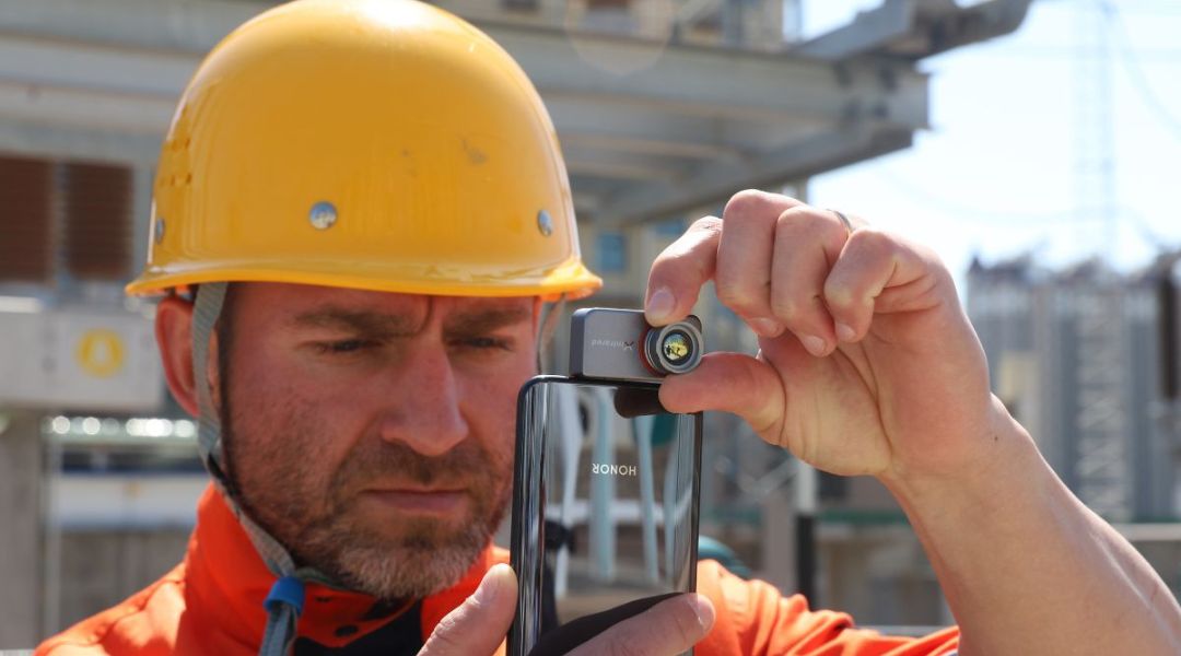 Thermal Imaging Cameras How to Read Specifications