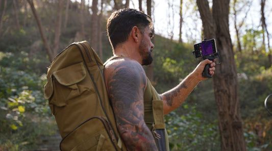 Why Can See Beyond Darkness with Thermal Scopes for Hunting