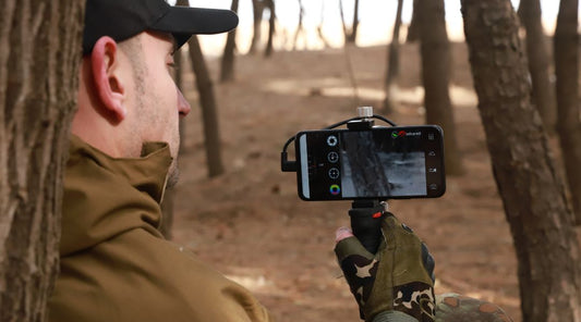Why Savvy Hunters Recommend Thermal Imagers for Hunting