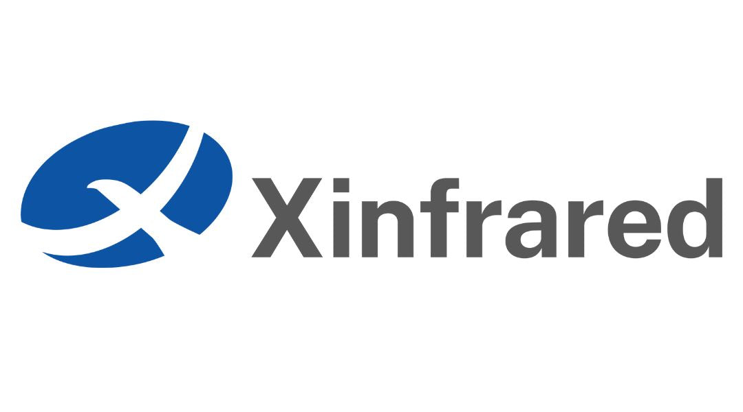 Xinfrared Unveils New Logo to Mark a Brighter Future