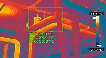 What Should You Consider Before Buying Thermal Scanners