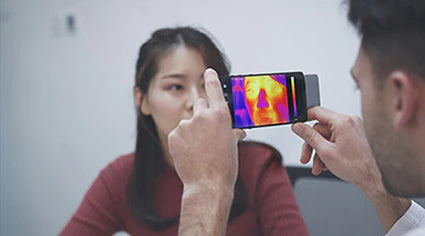 How To Choose A Best Thermal Camera For Smartphone?
