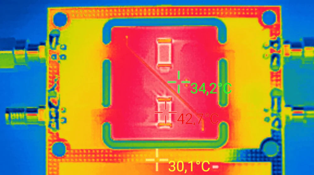 How to Maintain a Thermal Camera?