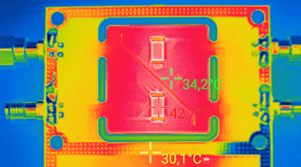 How to Maintain a Thermal Camera?