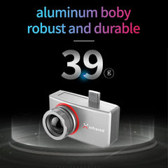 Xinfrared T3S World’s Clearest Thermal Camera