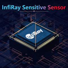 Xinfrared T3S World’s Clearest Thermal Camera