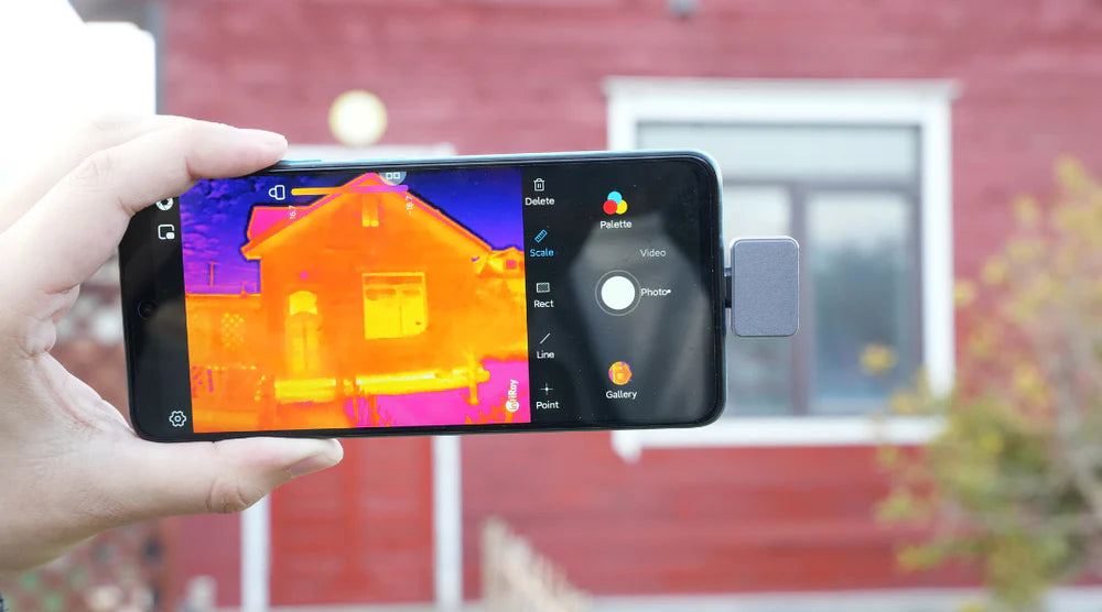 Unlock the Mystery of Thermal Camera Prices: What You Need to Know