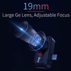 Xinfrared T3 Thermal imaging for Hunting 384*244 19mm Lens Night Vision Monocular